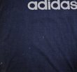 画像8: ◆70s adidas【アメリカ製】トレフォイルTee Lサイズ