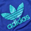 画像3: ◆70s adidas【アメリカ製】トレフォイルTee ユースサイズ