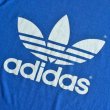 画像3: ◆70s adidas【アメリカ製】トレフォイルTee ユースサイズ