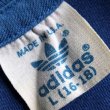 画像5: ◆70s adidas【アメリカ製】トレフォイルTee ユースサイズ