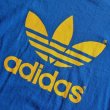 画像3: ◆70s adidas【アメリカ製】トレフォイルTee 