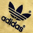 画像4: ◆70s adidas【デッドストック】3ストライプ&トレフォイル