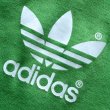 画像3: ◆70s adidas【デッドストック】3ストライプ&トレフォイル