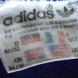 画像6: ◆70s adidas【イギリス製】3ストライプ&トレフォイル