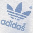 画像4: ◆70s adidas【アメリカ製】VネックT