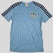 画像1: ◆70sヴィンテージadidas【アイルランド製】丸ロゴ