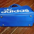 画像4: ◆70sヴィンテージadidas【PETER BLACK社】UK製 GYM BAG