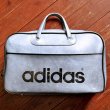 画像2: ◆70sヴィンテージadidas【PETER BLACK社】UK製 GYM BAG