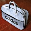 画像3: ◆70sヴィンテージadidas【PETER BLACK社】UK製 GYM BAG