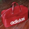 画像3: ◆70sヴィンテージadidas【PETER BLACK社】UK製 GYM BAG