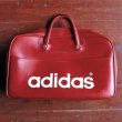 画像2: ◆70sヴィンテージadidas【PETER BLACK社】UK製 GYM BAG