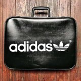 画像: ◆70sヴィンテージadidas【ユーゴスラビア製】デッドストック入手困難MEDICAL BAG