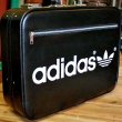 画像3: ◆70sヴィンテージadidas【ユーゴスラビア製】デッドストック入手困難MEDICAL BAG