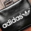 画像4: ◆70sヴィンテージadidas【ユーゴスラビア製】デッドストック入手困難MEDICAL BAG