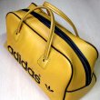 画像3: ◆70sヴィンテージadidas 【Tiger Color】GYM BAG   