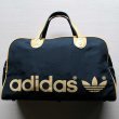 画像2: ◆70sヴィンテージadidas【TAIWAN製】Gym Bag