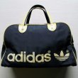 画像1: ◆70sヴィンテージadidas【TAIWAN製】Gym Bag