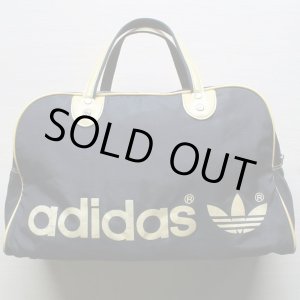 画像: ◆70sヴィンテージadidas【TAIWAN製】Gym Bag