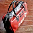 画像3: ◆70sヴィンテージPUMA【希少】GYM BAG