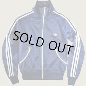 画像: ◆70sヴィンテージadidas【ハンガリー製】JogTop