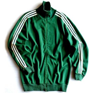 画像: ◆70sヴィンテージadidas【ユーゴスラビア製】JogTop