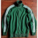 画像: ◆70sヴィンテージadidas【ユーゴスラビア製】JogTop