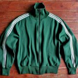 画像: ◆70sヴィンテージadidas【ユーゴスラビア製】JogTop