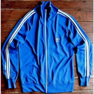 画像: ◆70sヴィンテージadidasレアサイズ【入手困難】コンプリートスーツ