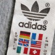 画像6: ◆70sヴィンテージadidas【美品】西ドイツ製 JogTop