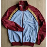 画像: ◆70sヴィンテージadidas【美品】西ドイツ製 JogTop