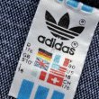 画像10: ◆70sヴィンテージadidas【KOREA製】コンプリートスーツ