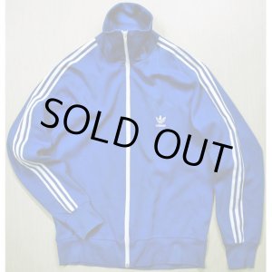 画像: ◆70sヴィンテージadidas【入手困難】アジア生産JogTop