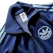 画像3: ◆70sヴィンテージadidas【KOREA製】JogTop