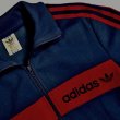 画像3: ◆70sヴィンテージadidas【TAIWAN製】JogTop