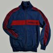 画像1: ◆70sヴィンテージadidas【TAIWAN製】JogTop