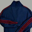 画像2: ◆70sヴィンテージadidas【TAIWAN製】JogTop