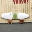 画像1: ◆ALMOND Surfboards & Designs  Joy 7'2"