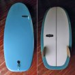 画像4: ◆ALMOND Surfboards & Designs  Secret menu 5'3"