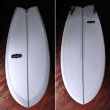 画像5: ◆ALMOND Surfboards & Designs  Seakitten 5'5”