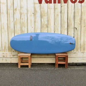 画像: ◆ALMOND Surfboards & Designs  Secret menu 5'3"