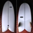 画像4: ◆ALMOND Surfboards & Designs  Seakitten 5'5”