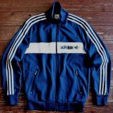 画像: ◆70sヴィンテージadidas【THAILAND製】JogTop