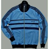 画像: ◆70sヴィンテージadidas【ハンガリー製】JogTop