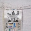 画像6: ◆70sヴィンテージadidas【香港製】JogTop