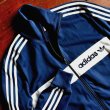 画像4: ◆70sヴィンテージadidas【デッドストック】THAILAND製コンプリートスーツ