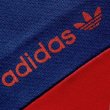 画像3: ◆70sヴィンテージadidas【香港製】レアプリントJogTop