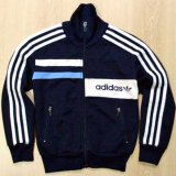 画像: ◆70sヴィンテージadidas【ユーゴスラビア製】Jog Top