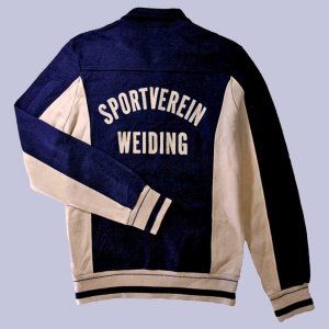 画像: ◆70sヴィンテージPUMAレアプリント【西ドイツ製】ニットジャケット