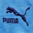 画像4: ◆70sヴィンテージPUMA【イタリア製】ニットジャケット