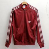 画像: ◆70sヴィンテージadidas【美品】アメリカ製JogTop